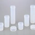 AS ONE PFA Vial, PFA바이알