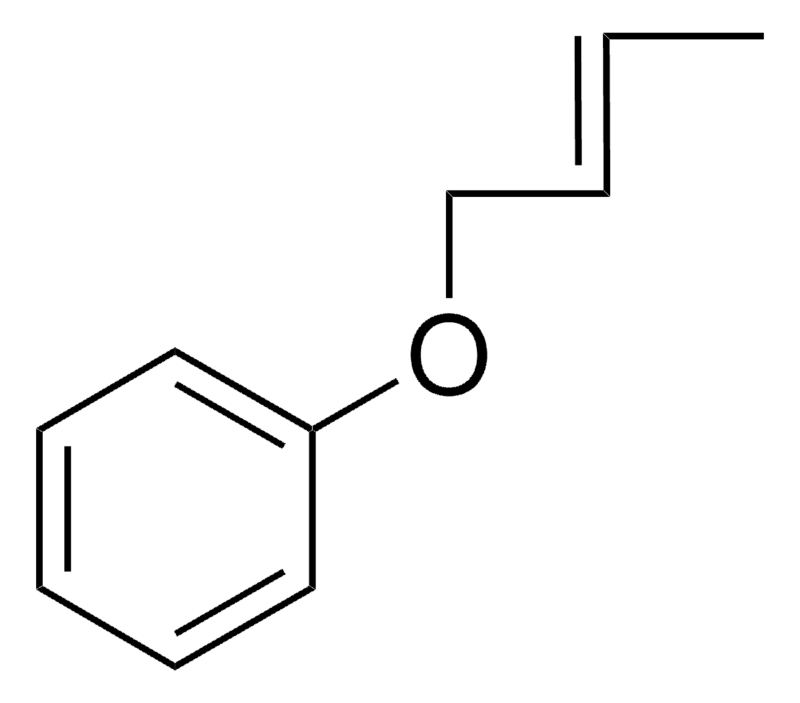 Merck 4-PHENOXY-2-BUTENE - 50 MG