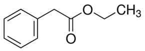 Merck ETHYL PHENYLACETATE, REAGENTPLUS(R), 99%