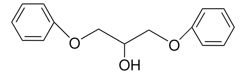 Merck 1,3-DIPHENOXY-2-PROPANOL-1G