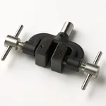AS ONE Tensile Attachment for Force Gauge, 인장용 어태치먼트