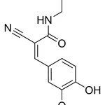 Merck N-Butyl-2-cyano-3-(3-ethoxy-4-hydroxyphenyl)-2-propenamide