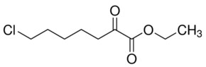 Merck ETHYL 7-CHLORO-2-OXOHEPTANOATE