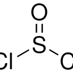 Merck THIONYL CHLORIDE FOR SYNTHESIS