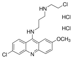 Merck ACRIDINE MUTAGEN ICR 191