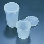 Merck ALL-PURPOSE SAMPLING CONTAINERS CAPACIT&