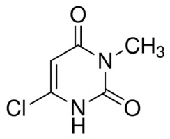 Merck 6-CHLORO-3-METHYLURACIL
