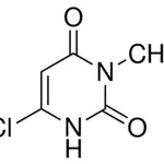 Merck 6-CHLORO-3-METHYLURACIL