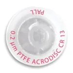 Waters PTFE CR Acrodisc Syringe Filter, 13 mm, 0.2 µm, 1000/case