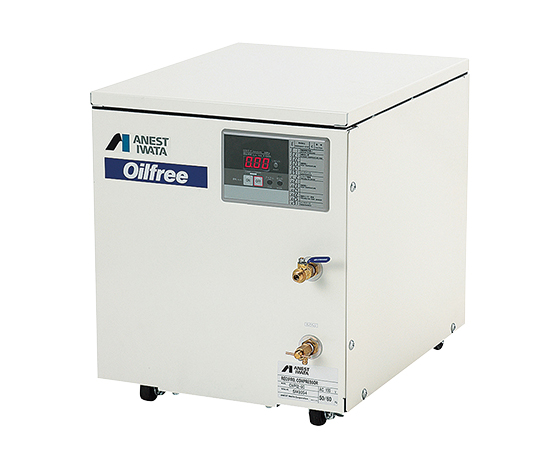 AS ONE Super-Slient Oil-Free Compressor, 초정음 오일레스 에어컴프레서