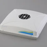 AS ONE Pure Space·10 (Anti-bacterial Deodorant HEPA Filter Type), 퓨어 스페이스·10 (항균·방취HEPA필터 사양)