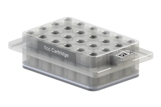 Waters 1cc Cartridge Adaptor for Extraction+