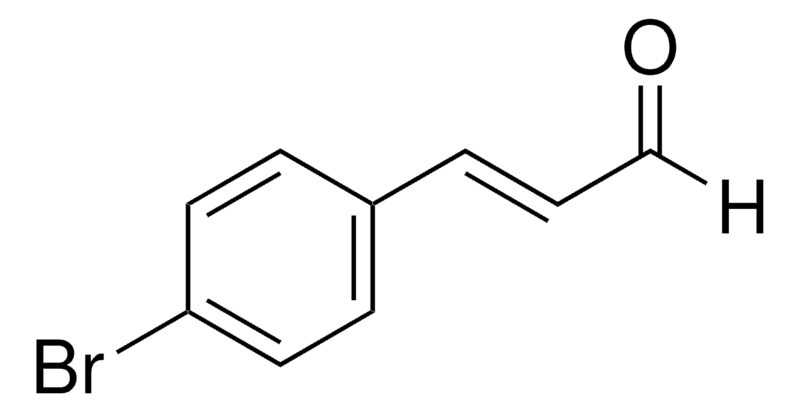 Merck trans-4-Bromocinnamaldehyde
