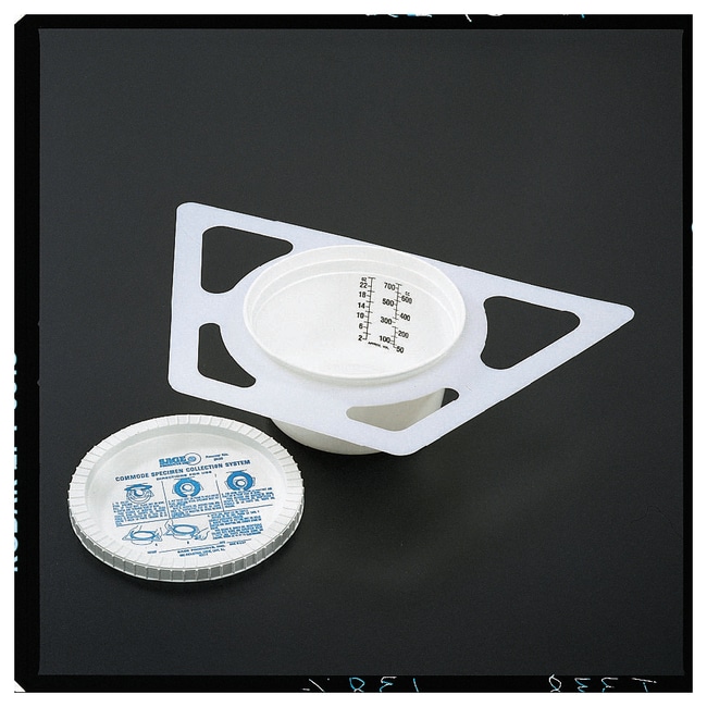 Thermo Fisher Scientific Commode Specimen Collection System