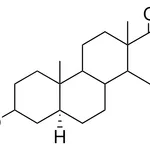Merck 3-BETA-HYDROXY-D-HOMO-5-ALPHA- - 1 MG&