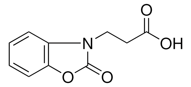 Merck 3-(2-OXO-BENZOOXAZOL-3-YL)-PROPI-