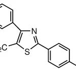 Merck Ethyl 2-(4-trifluoromethoxyphenyl)thiazole-5-carboxylate