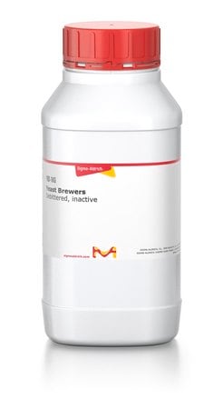Merck Yeast Brewers