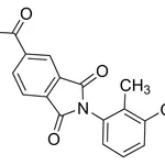 Merck 2-(2,3-Dimethylphenyl)-1,3-dioxo-5-isoindolinecarboxylic acid