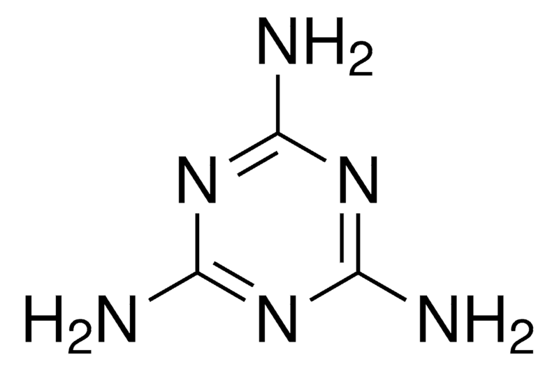 Merck Melamine