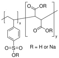 Merck POLY(4-STYRENESULFONIC ACID-CO-MALEIC A&