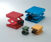 AS ONE Color Lab Jack, 컬러 랩잭