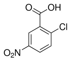 Merck 2-CHLORO-5-NITROBENZOIC ACID, 97%