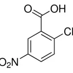 Merck 2-CHLORO-5-NITROBENZOIC ACID, 97%