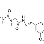 Merck 2-(3-(6-METHYL-2-PYRIDYL)UREID - 50 MG&