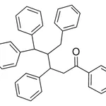 Merck 4-BENZYL-3,5,5-TRIPHENYLVALERO - 50 MG&