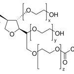 Merck Polyoxyethylene (20) sorbitan monolaurate solution