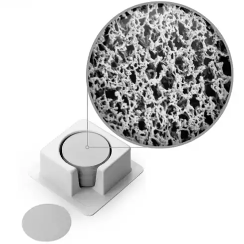 Sterlitech Nylon Membrane Filters / 나일론멤브레인필터