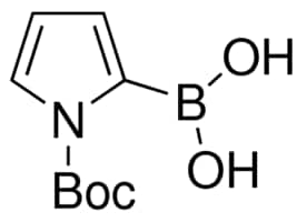 Merck N-BOC-2-PYRROLEBORONIC ACID, >=98.0% &