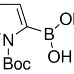 Merck N-BOC-2-PYRROLEBORONIC ACID, >=98.0% &