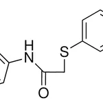 Merck 2-(4-CHLOROPHENYLTHIO)-2',3'-D - 50 MG&