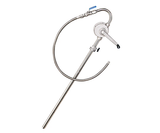 AS ONE Handy Rotary Pump, 핸드 로터리펌프