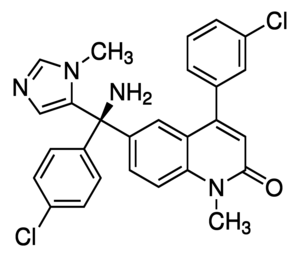 Merck TIPIFARNIB
