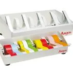 AS ONE Label Tape Dispenser, 라벨테이프 디스펜서