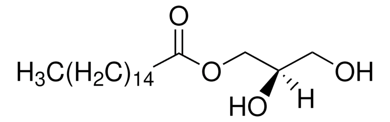 Merck 3-Palmitoyl-sn-glycerol