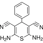 Merck 2,6-DIAMINO-4-PHENYL-4H-THIOPY - 25 MG&