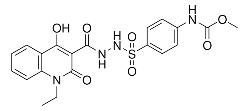 Merck RCL R37,562-4 - 25 MG