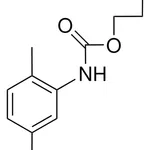 Merck PROPYL N-(2,5-XYLYL)CARBAMATE-