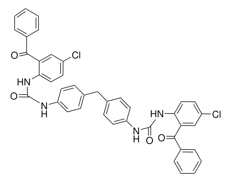 Merck 1,1'-(METHYLENEDI-4,1-PHENYLEN -50 MG