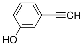 Merck 3-HYDROXYPHENYLACETYLENE, >=95.0%