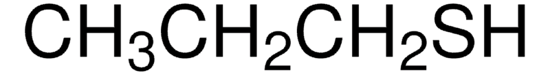 Merck Propyl mercaptan