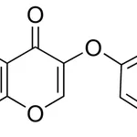 Merck 7-Hydroxy-3-(4-methylphenoxy)-4H-chromen-4-one