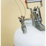 Thermo Fisher Scientific HPLC Manifold Kit for Quick-Disconnect Disposal Can