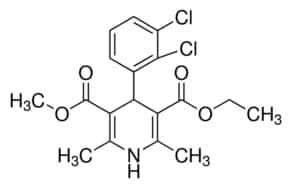 Merck FELODIPINE