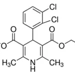 Merck FELODIPINE