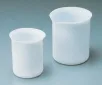 AS ONE PTFE Beaker, PTFE 비커